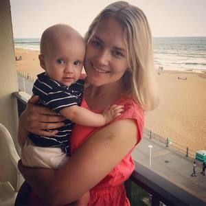 Meet your Posher, Therese